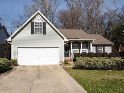 1159 Rockwood Rd, Columbia, SC, 29209
