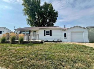 205 Oak St, Audubon, IA 50025