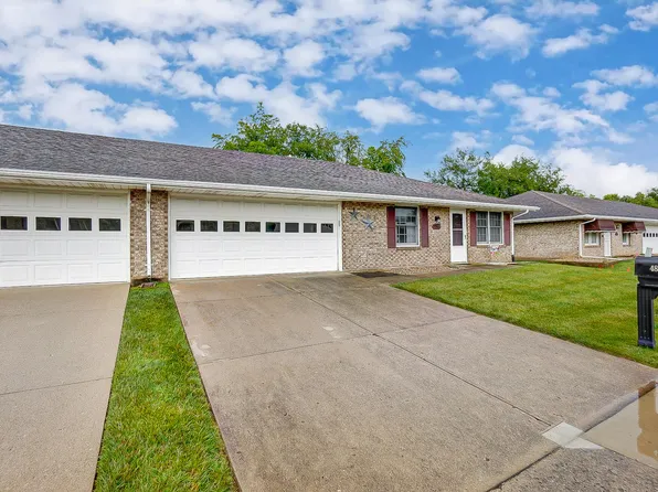 4862 Brannan Dr E, Springfield, OH 45502