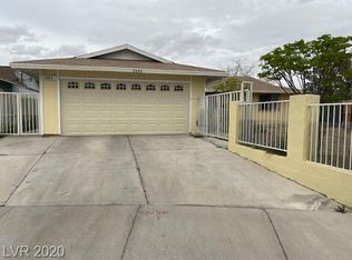 2884 Pisces Ct, Las Vegas, NV 89115