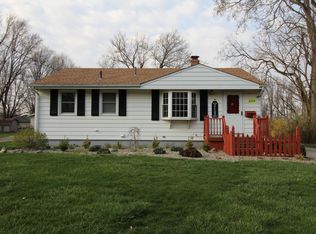 3304 Straley Ln, Youngstown, OH