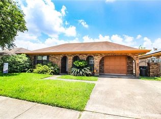 7410 Benson St, New Orleans, LA 70127