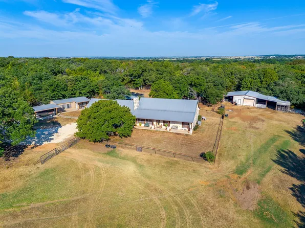 3305 E Fm 916, Cleburne, TX 76031