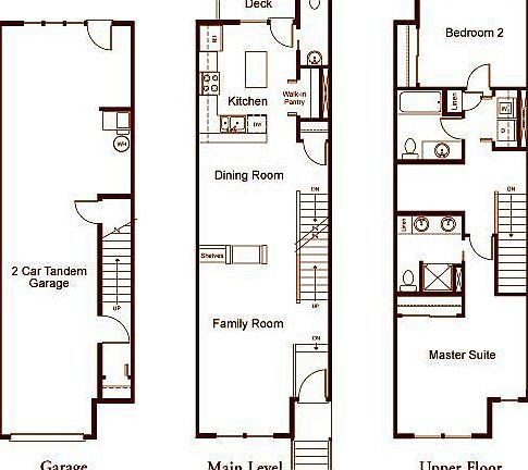 2nd image of 2710 SW Sylvan Heights Dr