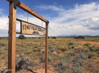 2467 S Carmen Rd, Williams, AZ 86046