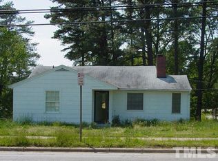 1014 Gorman St, Raleigh, NC 27606