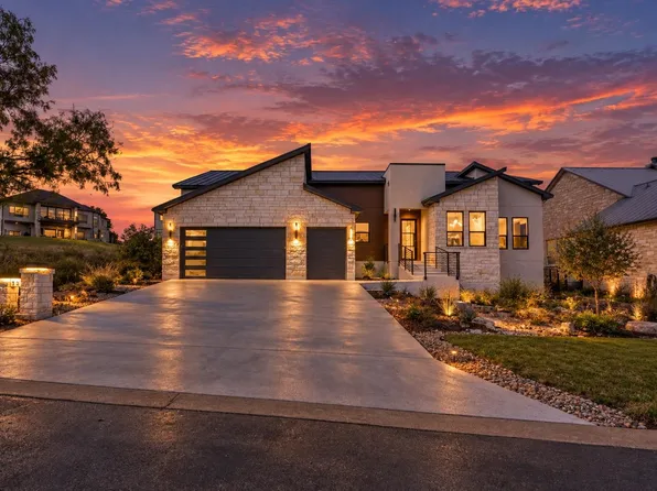 120 Golden Harvest, Horseshoe Bay, TX 78657
