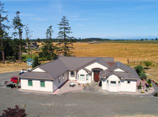 203 Delta Way, Sequim, WA 98382