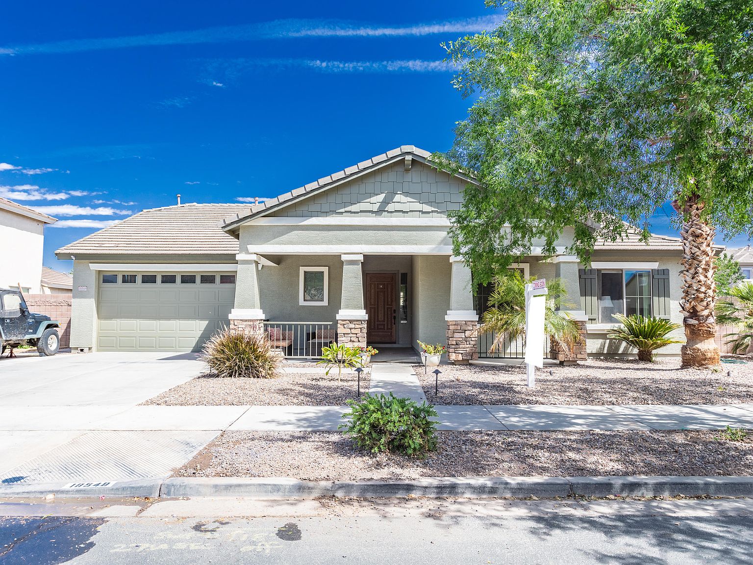 18548 E Ranch Rd, Queen Creek, AZ 85142 Zillow