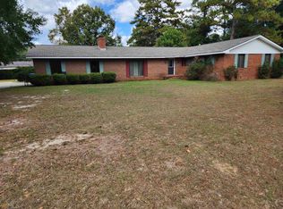 721 Victoria Cir, Dublin, GA 31021