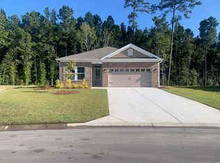 228 Palmetto Sand Loop LOT 34, Conway, SC 29527