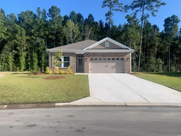 228 Palmetto Sand Loop Lot 34 Darcy II, Conway, SC 29527