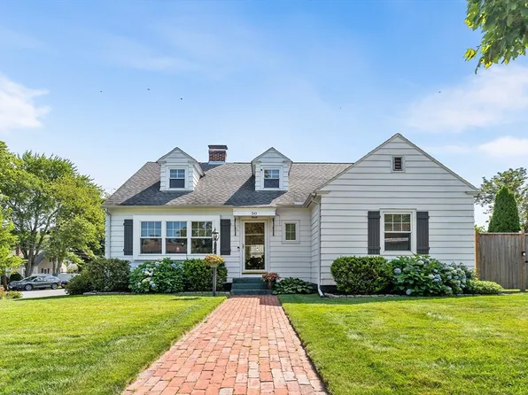 50 Durso Ave, Lawrence, MA 01843