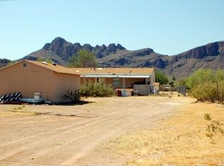9125 W Twin Peaks Rd, Tucson, AZ 85743