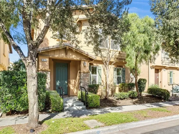 14526 Serenade Dr, Corona, CA 92880