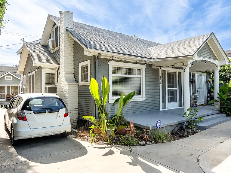 1014 N Gardner St #1015 — Photo 1