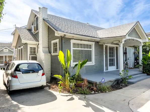 1015 N Gardner St, Los Angeles, CA 90046