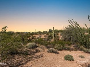 3530 N Crystal Peak Cir #9, Mesa, AZ 85207