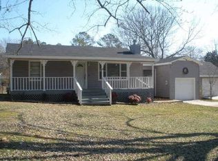 39 Lady Marian Dr NE, Rome, GA 30161