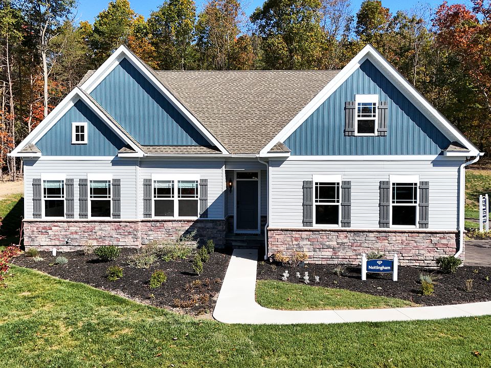 Lakewood - Nottingham - Exterior - Front