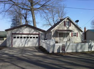 2947 Meade Rd, Allegan, MI 49010