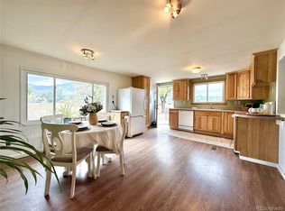 533 River Drive, Salida, CO 81201