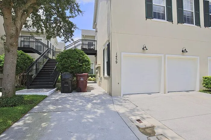 1459 Lake Baldwin Ln #B — Photo 20