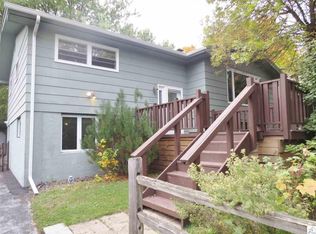 1921 Dunedin Ave, Duluth, MN 55803