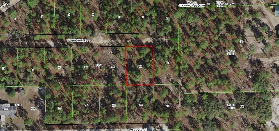 2nd image of 6036 W Ann Marie Ct