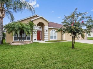 2351 Bagdad Ave, Orlando, FL 32833