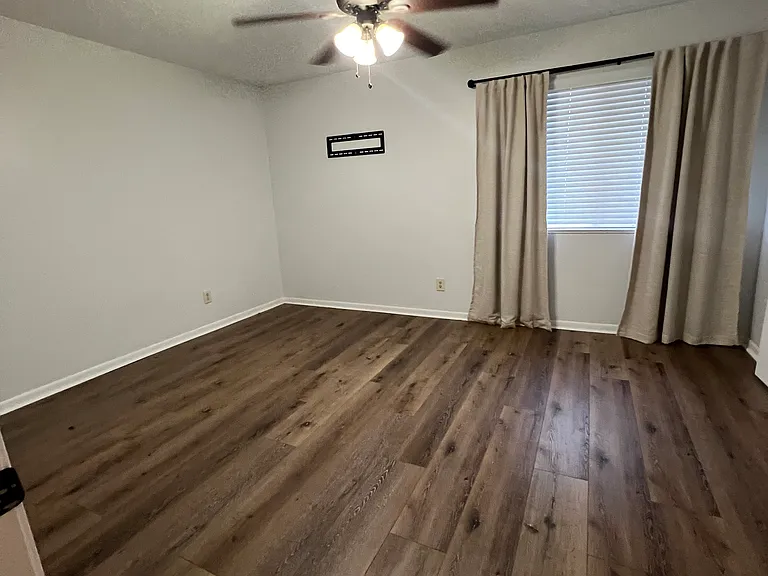 Front bedroom