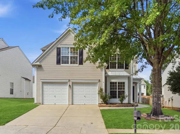 11239 Cypress View Dr, Charlotte, NC 28262