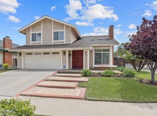 974 Hillview Cir, Simi Valley, CA 93065