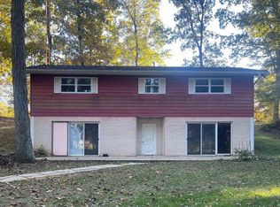 1090 Old Highway 60, Mitchell, IN 47446