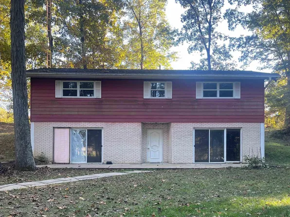 1090 Old Highway 60, Mitchell, IN 47446