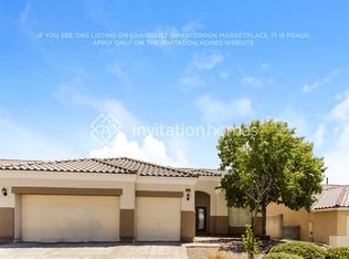 5904 Buena Tierra St, North Las Vegas, NV 89031