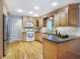 977 Rector Rd, Bridgewater, NJ 08807