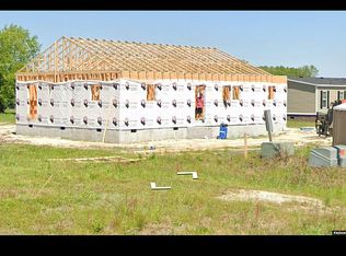 5029 Carole Dr, Wilson, NC 27893