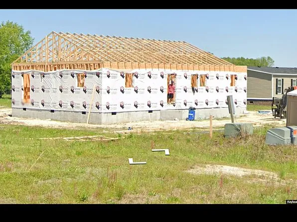 5029 Carole Dr, Wilson, NC 27893