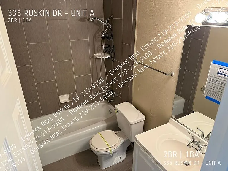 335 Ruskin Dr #A — Photo 8