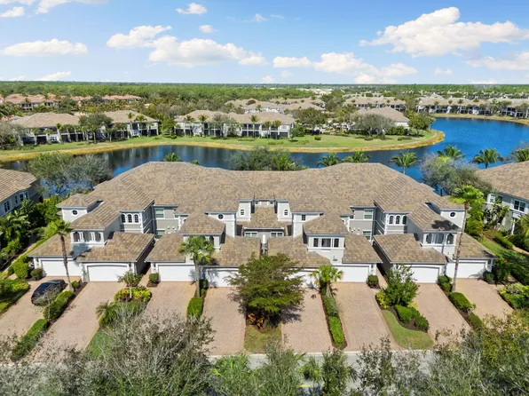 9213 Museo Cir Unit 103, Naples, FL 34114