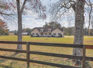 505 Burns Rd, Shelbyville, TN 37160