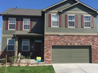12712 E 104th Dr, Commerce City, CO 80022
