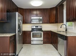 6712 Orem Dr, Laurel, MD 20707