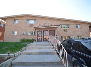 5547 S Grant St APT D, Littleton, CO 80121