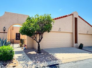 6208 N Rockglen Rd, Tucson, AZ 85704