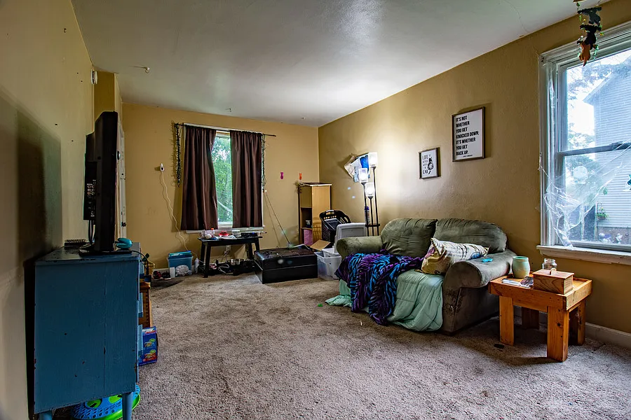 1 bed, $900 — Photo 3