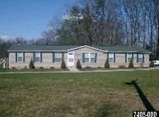 4765 Lewisberry Rd, Dover, PA 17315