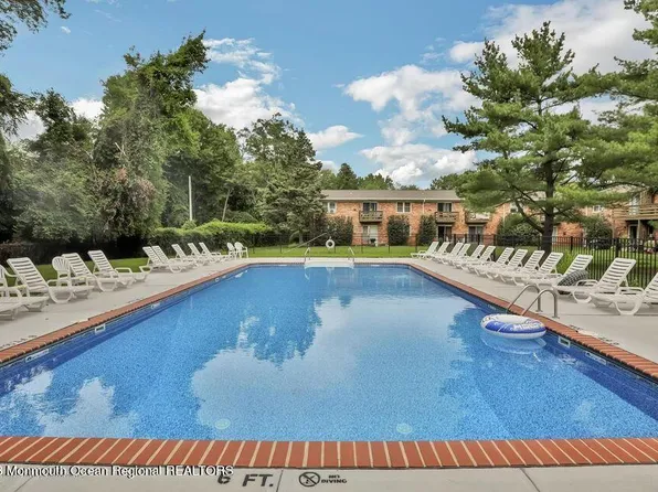96 East Ave APT 58, Atlantic Highlands, NJ 07716