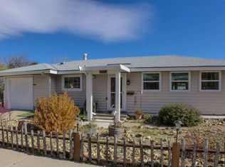 1337 Sage Loop, Los Alamos, NM 87544